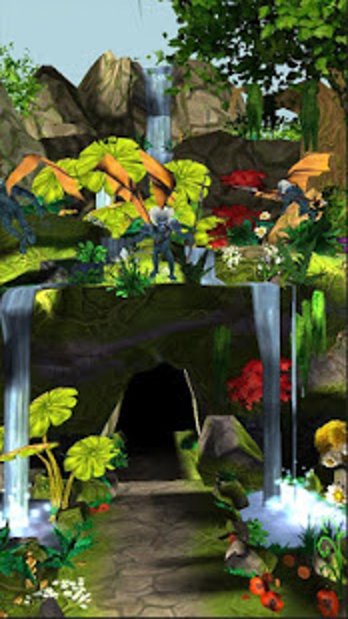 Download Temple Endless Run 3 1.6.8 for Android 