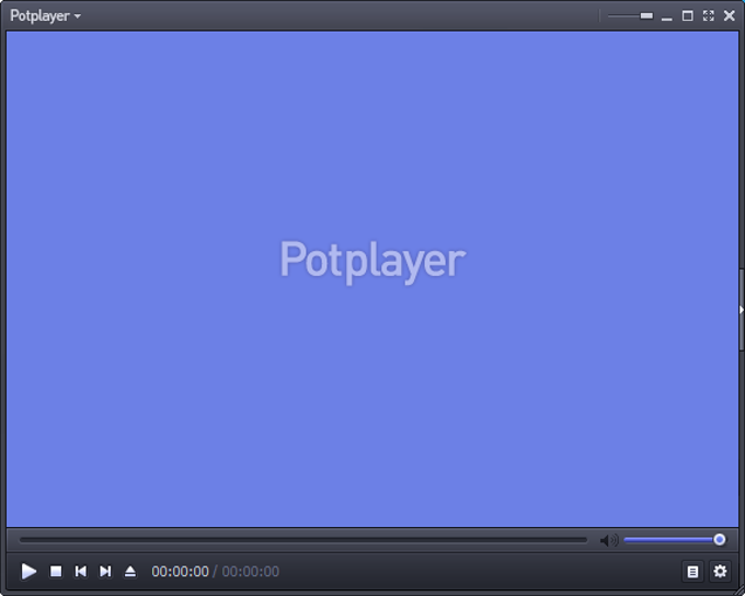 potplayer free download filehippo