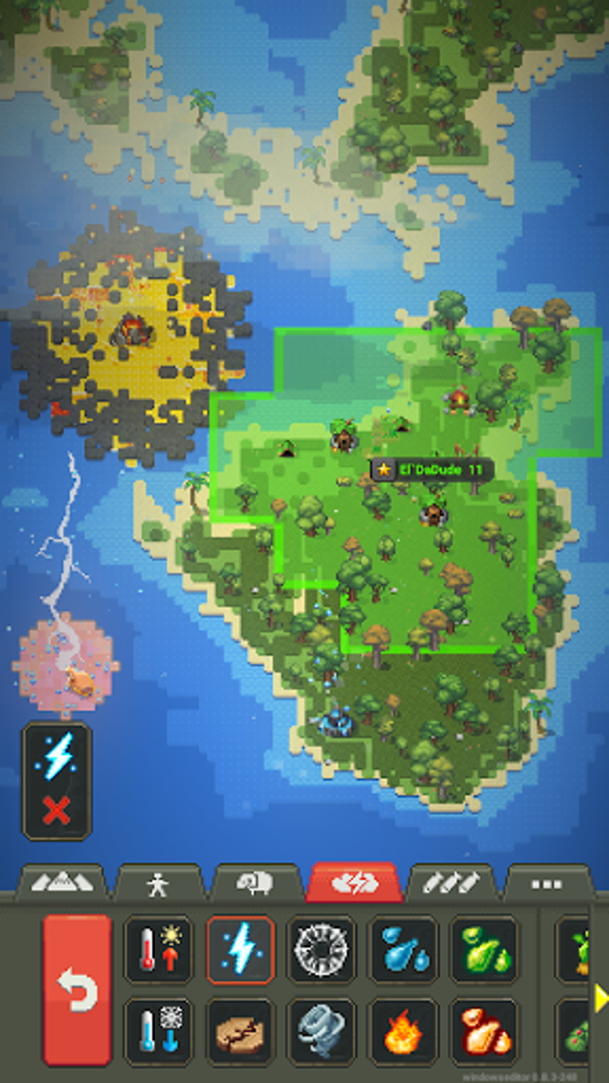 Worldbox Europe Map Download Steam Workshop Accurate Earth This   Worldbox Screenshot 