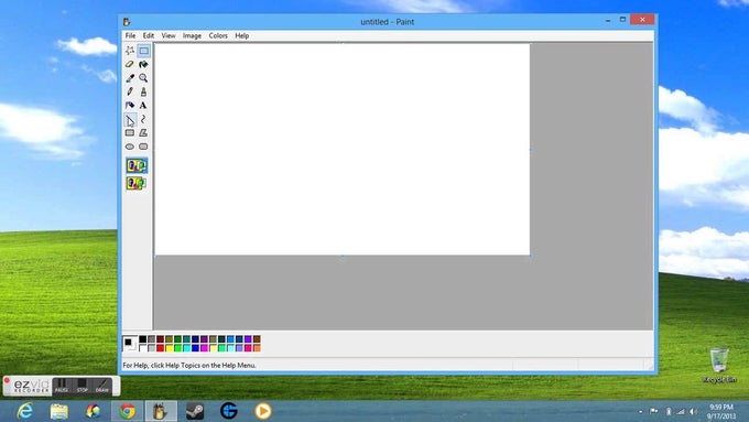 Microsoft Paint download free. full Version