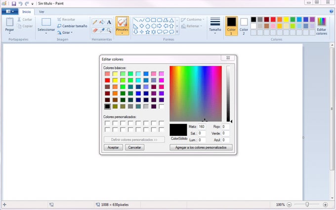 paint free download for windows 10