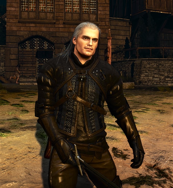 The Witcher 3 com Saves corrompíveis - The Witcher 3: Wild Hunt -  Gamereactor