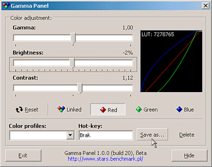 Adobe gamma windows 10 download free software photo editing download