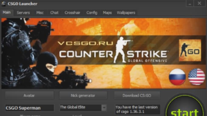 How To Download & Install Counter Strike Global Offensive PC For