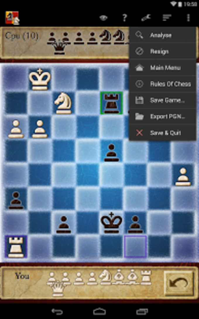 Play Chess on RedHotPawn Apk Download for Android- Latest version