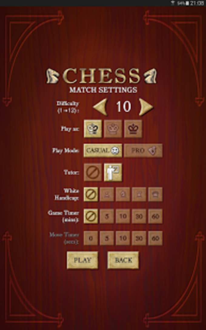 Download Chess: Chess Online Games MOD APK v3.321 for Android