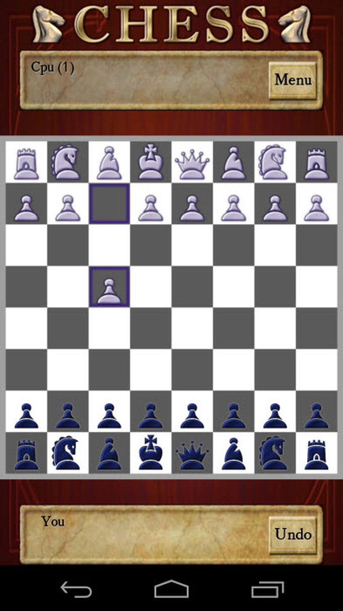 Chess Online - Duel friends APK for Android - Download