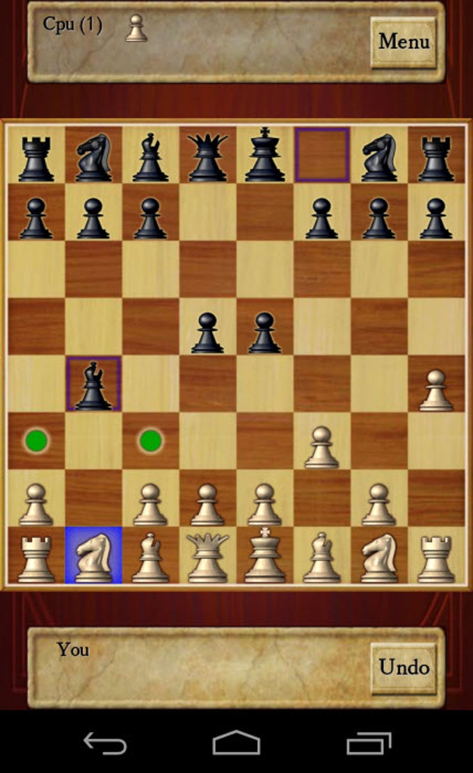 The Queen's Gambit Chess APK Download for Android Free