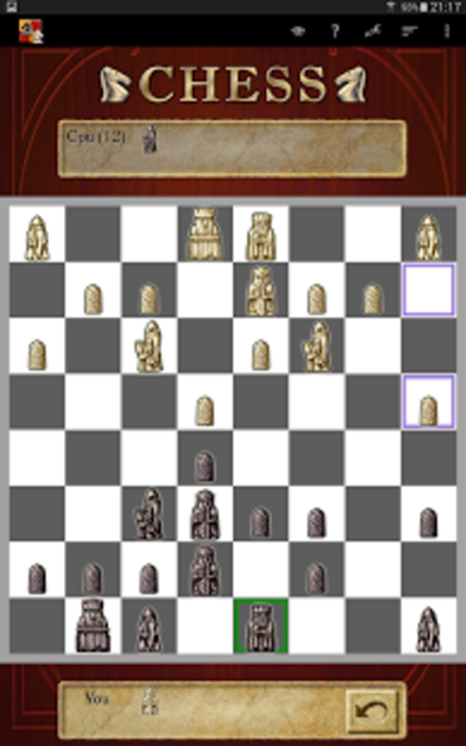 AI Factory Chess Treebeard Alternatives - Page 2