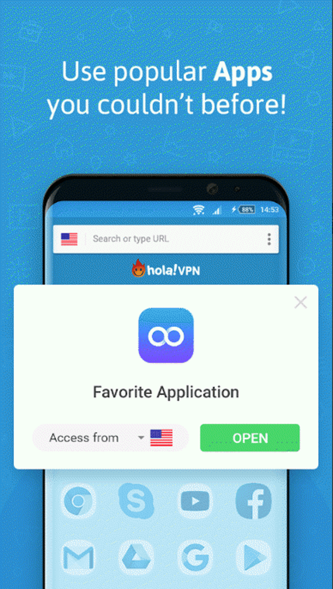Hola vpn bokep