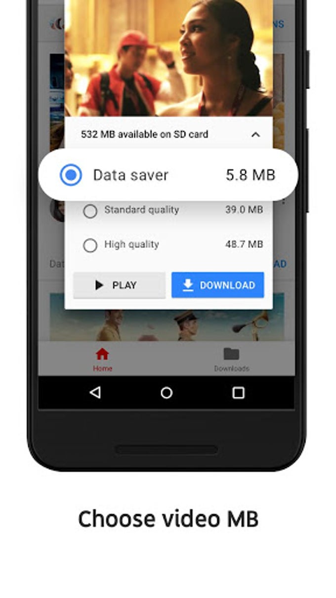 Download Youtube Go Apk 3 23 53 For Android Filehippo Com