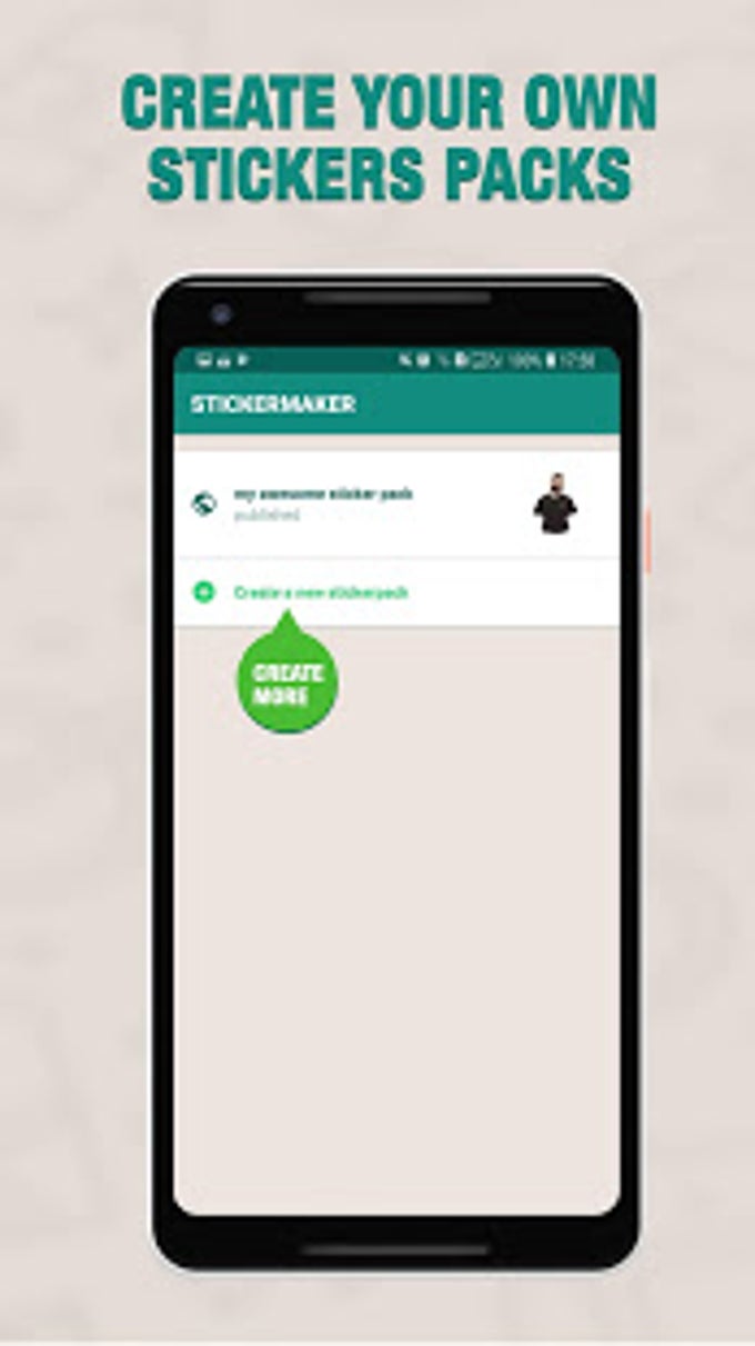 Download Sticker Maker Apk 0 0 2 82 For Android Filehippo Com