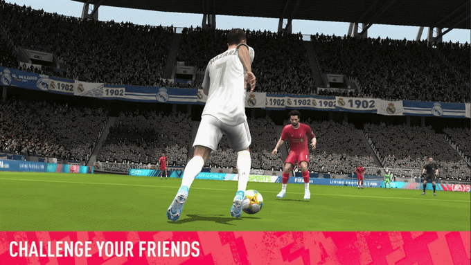 FIFA 18 APK - Free download for Android