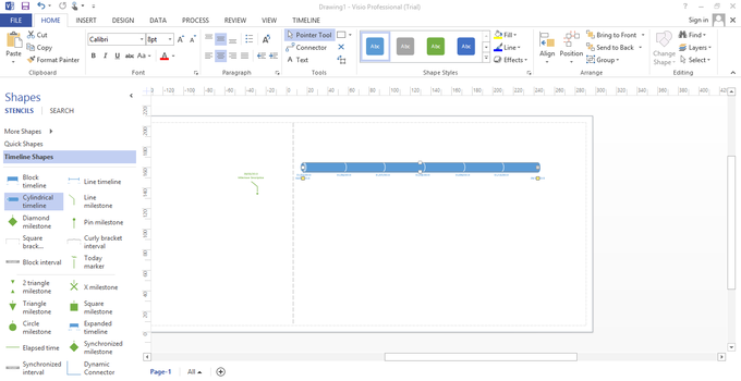 microsoft visio version