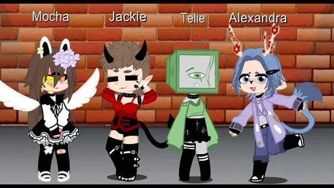 Explore the Best Gachalife Art