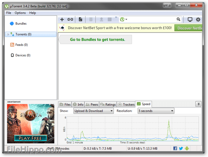 Utorrent Download Italiano Gratis Per Windows 10