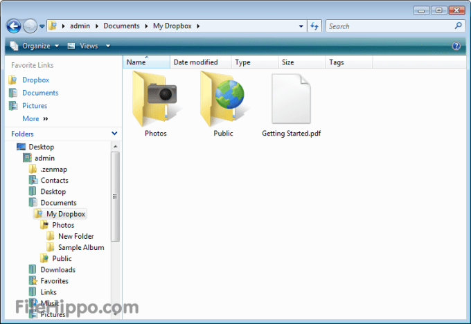 dropbox download windows 10 64 bit