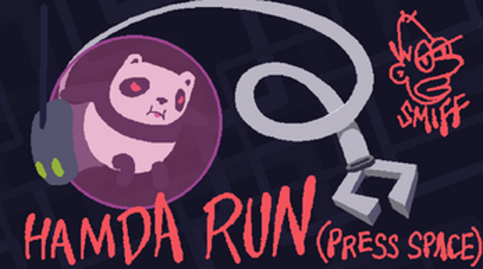 Run Run Hamster Free APK + Mod for Android.