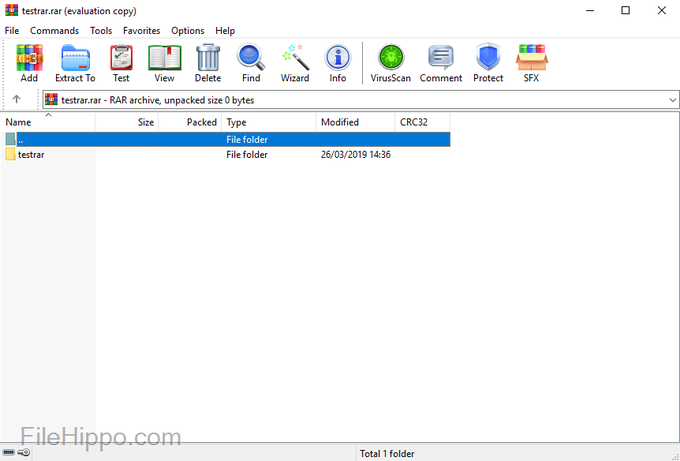 Download WinRAR 32-Bit 6.22 For Windows - Filehippo.Com