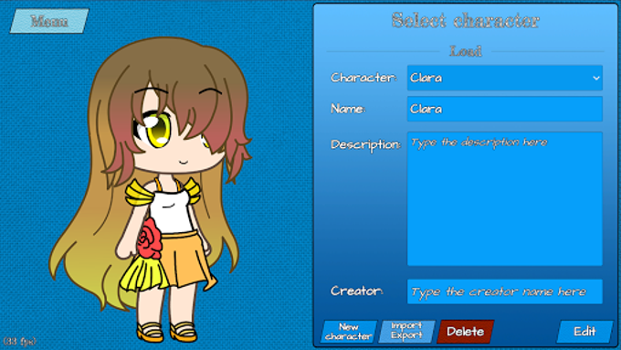 Gacha Club Edition review: Free mod offers new customization options -  Softonic