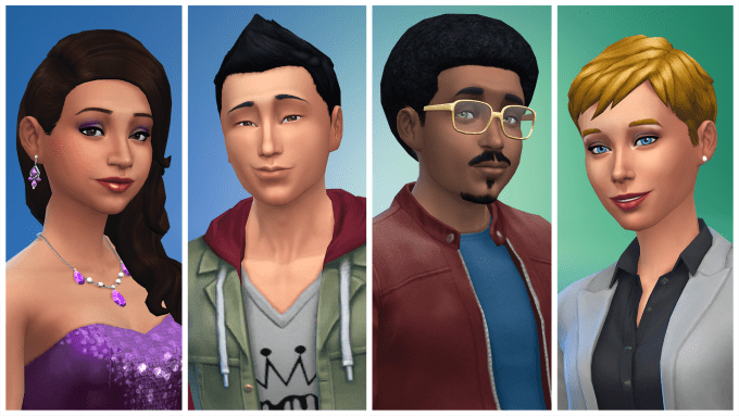 The Sims 4: How to download for free - PopBuzz