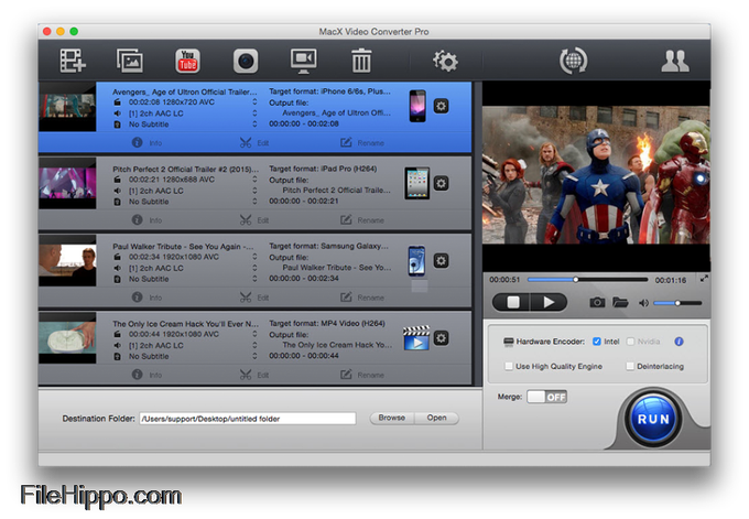 license code for MacX Video Converter Pro