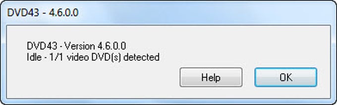 Download Dvd43 4 6 0 For Windows Filehippo Com