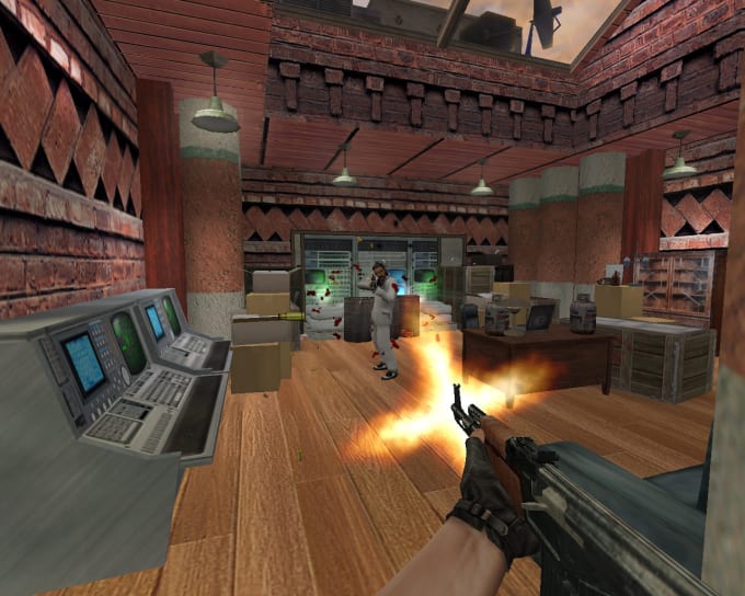 Counter Strike Condition Zero Cheats Pc Free Download [Extra Quality]