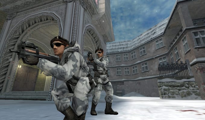 Counter Strike Condition Zero Prima Official eGuide : Free Download,  Borrow, and Streaming : Internet Archive