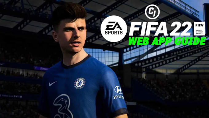 FIFA 22 Companion App is out now for Android : r/fut