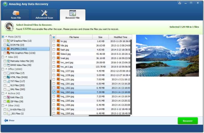 download 7 data recovery suite