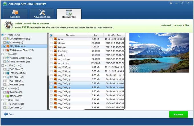 download 7 data recovery suite