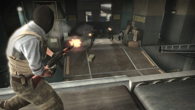 下载Counter-Strike: Global Offensive 10/26/2022 Windows 版