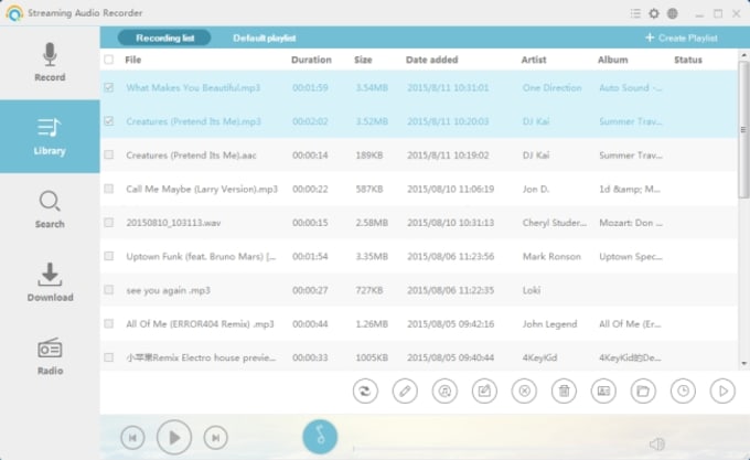 apowersoft streaming audio recorder 4.0.3