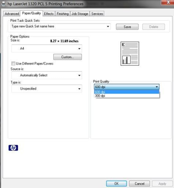 måle Inspiration Hylde Download HP LaserJet 1320 Printer drivers varies-with-device for Windows -  Filehippo.com