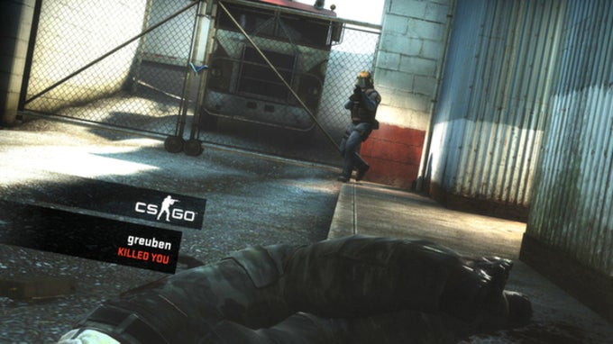 Download Pro-Tactics and Strategy in Best Counter-Strike Global Offensive