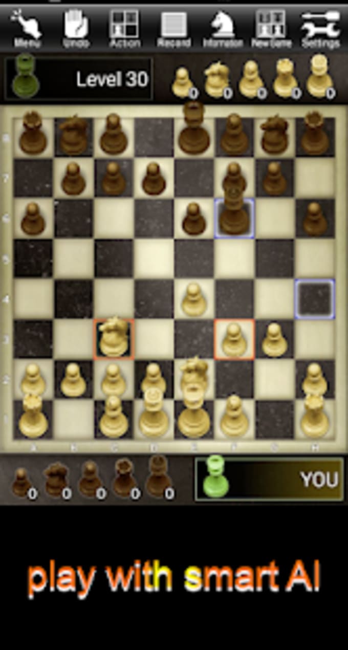 Chess Shooter 3D for Android - Free App Download