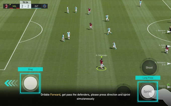 PES 2012 APK v1.0.5 Download for Android 2023