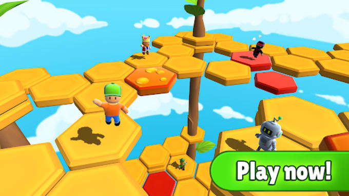 Download Kipas Guys APK 0.44.2 for Android 