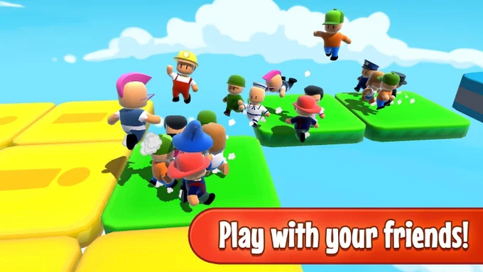 Download Kipas Guys APK 0.44.2 for Android 