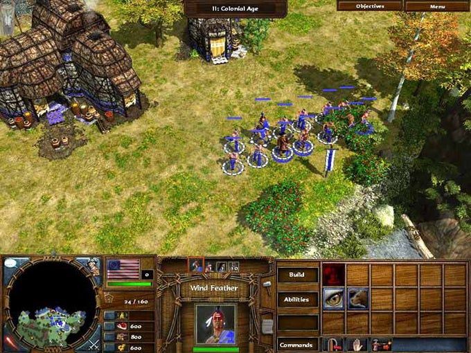 Download Age of Empires III 13.18214 for Windows - Filehippo.com