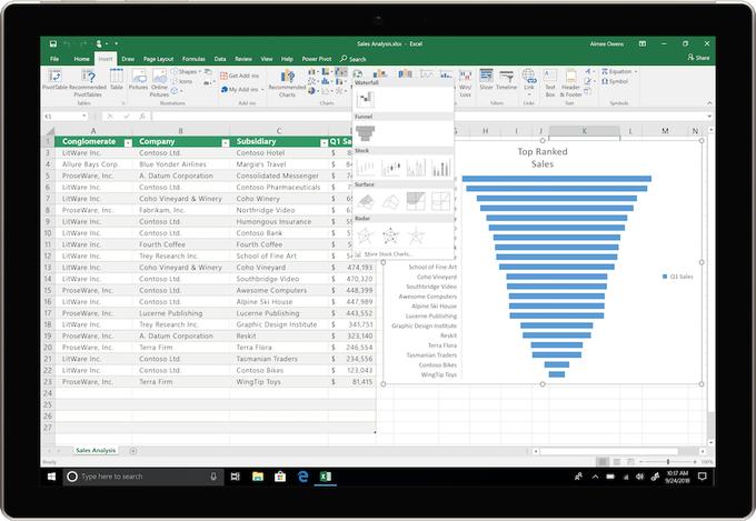 word excel free download software