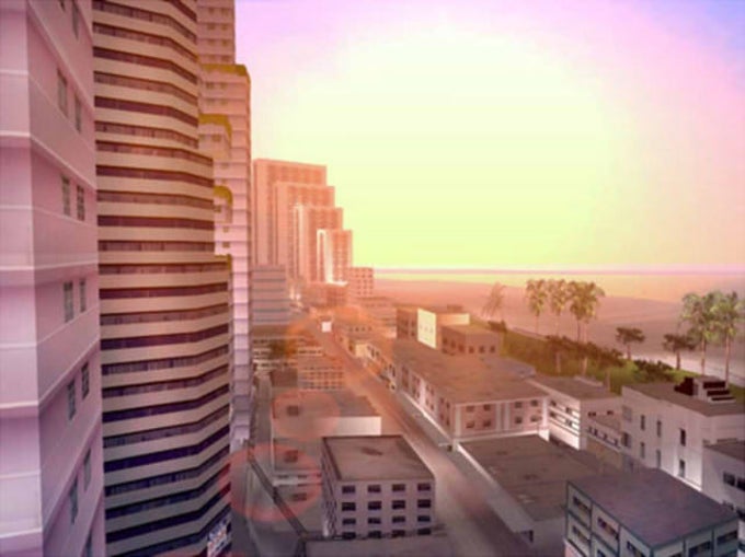 GTA Vice City Download For Windows PC 