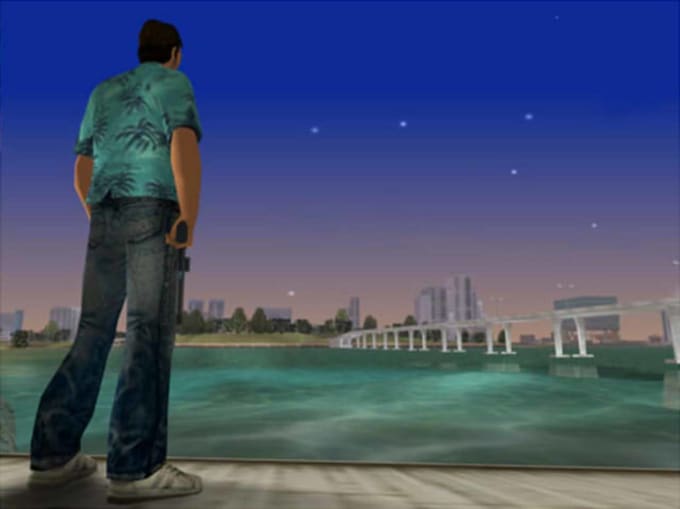 Grand Theft Auto: Vice City Ultimate Download for Free - 2023