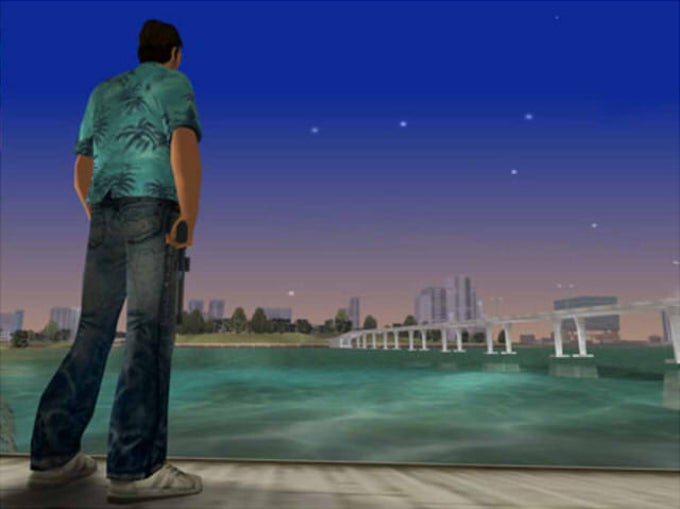 Grand Theft Auto: Gta Vice City 1.12 APK For Android