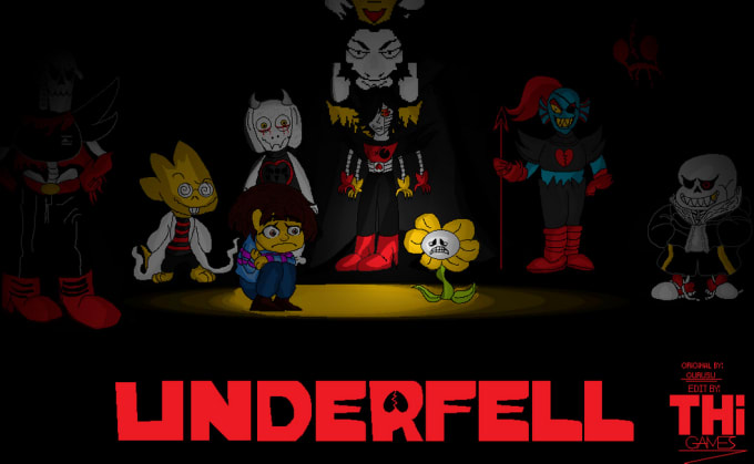 Undertale APK Full Version Free Download (SEP 2021) - The Gamer HQ - The  Real Gaming Headquarters