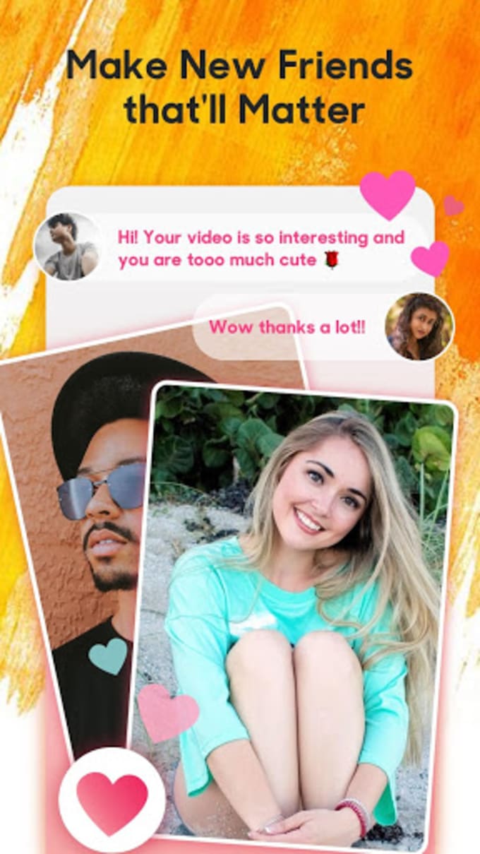 Kwai - download & share video Apk Download for Android- Latest version  9.11.10.533305- com.kwai.video