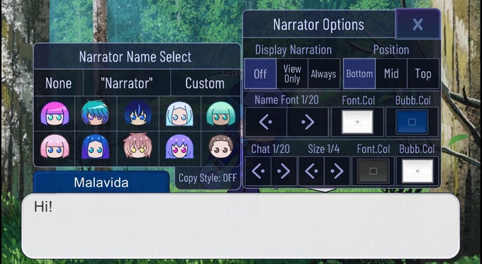 Gacha Club Edition review: Free mod offers new customization