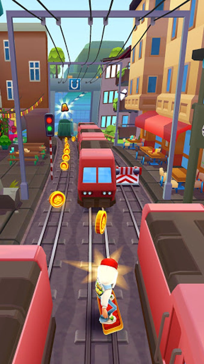 Screenshot by Gyazo  Subway surfers free, Subway surfers, Subway surfers  game