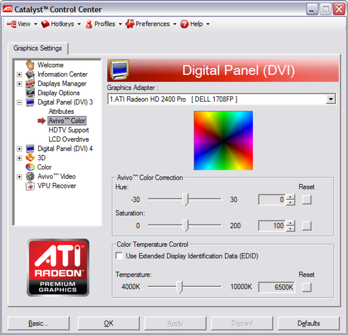 Download AMD Catalyst Drivers XP 11.6 for Windows Filehippo